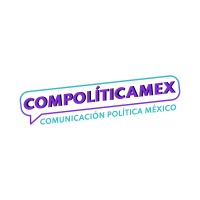 COMPOLÍTICAMEX | Comunicación Política México logo - Similar company to Strategy Solutions Latin America