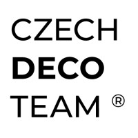 CZECH DECO TEAM logo - Similar company to Dorsis S.R.O.