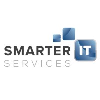 Smarter IT Services logo - Similar company to Fast Computers