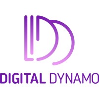 Digital Dynamo LLC logo - Similar company to Carriercommand