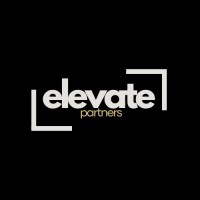 Elevate Partners logo - Similar company to Bp Executive Search