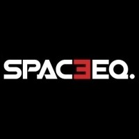 SpaceEquation logo - Similar company to Wavetroniks