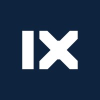 IX Gruppe logo - Similar company to Euxea Group