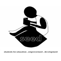 SEED Kenya logo - Similar company to Weiss Scholarship Foundation