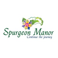 Spurgeon Manor logo - Similar company to The Cedars