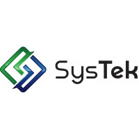 Systek logo - Similar company to Nanoscience Solutions