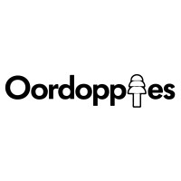 oordoppies logo - Similar company to Adapterkoning