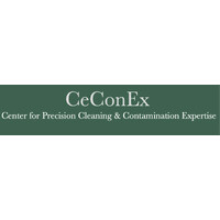 CeConEx, Center for Precision Cleaning and Contamination Expertise logo - Similar company to Meilink Precision Cleaning