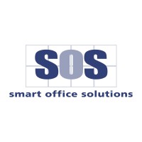 Smart Office Solutions logo - Similar company to Chapter-Street (Holdings) Limited (Csl)