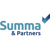 Summa & Partners logo - Similar company to Summapartners