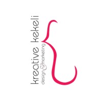 Kreative Kekeli Website Design & Marketing logo - Similar company to Kreative Designs