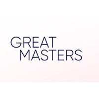 Great Masters NFT auction logo - Similar company to Image Protect