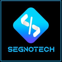 SEGNOTECH logo - Similar company to Gohashinclude