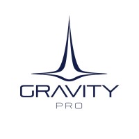 Gravity Pro logo - Similar company to Green Building Group