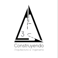 3 CONSTRUYENDO ARQUITECTURA E INGENIERIA logo - Similar company to Neblok
