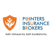 Pointers Insurance Brokers Pvt Ltd logo - Similar company to Synccore Technologies