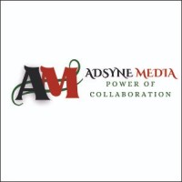 Adsyne media logo - Similar company to Xi'An Tapque Software Technology Co., Ltd