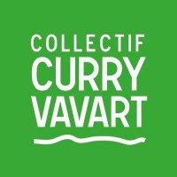 Collectif Curry Vavart / Association pour la Gestion d'Espaces Temporaires Artistiques - AGETA logo - Similar company to Saphir Prod.
