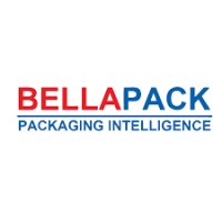Bellapack logo - Similar company to Enviromission For Trading And Contracting