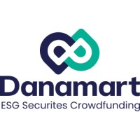 Danamart logo - Similar company to Fintech Il