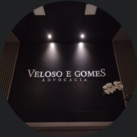Veloso e Gomes Advocacia logo - Similar company to Arkom