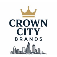 Crown City Brands logo - Similar company to Axiom Prep