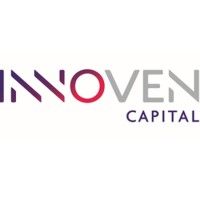 InnoVen Capital India logo - Similar company to Trifecta Capital