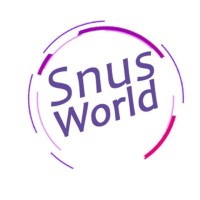 Snus-World logo - Similar company to Snubie.Com
