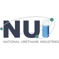 NUI logo - Similar company to Era Polymers Pty Ltd