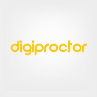 DigiProctor logo - Similar company to Glympsify