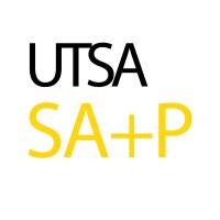 UTSA School of Architecture + Planning logo - Similar company to Uwm'S School Of Architecture & Urban Planning