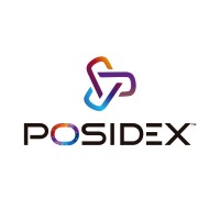 Posidex Technologies logo - Similar company to Omnics