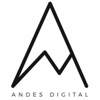 Andes Digital logo - Similar company to Devopsdays Santiago De Chile