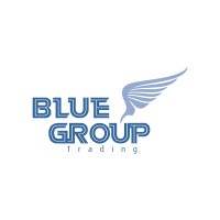 Blue Group Trading logo - Similar company to Comet Distribution