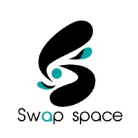 Swap Space logo - Similar company to Globeflight Kenya