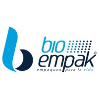 Bioempak logo - Similar company to Multivac México
