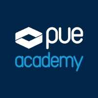 PUE Academy logo - Similar company to Pue