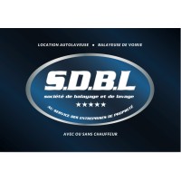 SDBL logo - Similar company to Ds Cleaning