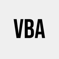 VBA logo - Similar company to Vba