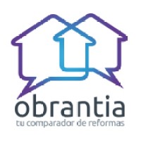 OBRANTIA. TU COMPARADOR DE REFORMAS logo - Similar company to Prefapp