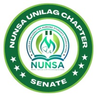 The Senate, NUNSA-UNILAG logo - Similar company to Iphamar™ Care