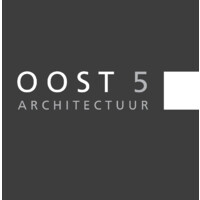 OOST 5 architectuur logo - Similar company to Dedem Architectuur