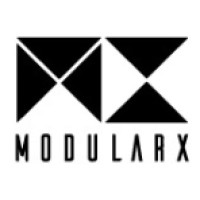 ModularX logo - Similar company to Cutting Edge Design Studio