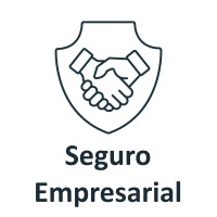 Seguro Empresarial e Corporativo logo - Similar company to Cgc - Communication In Education