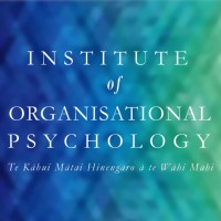 Institute of Organisational Psychology New Zealand logo - Similar company to Proledger Consulting