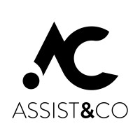 Assist_Co logo - Similar company to E-Provenceassistante #Assistante Freelance
