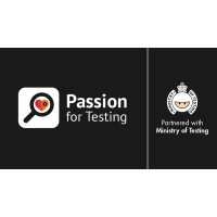 Passion for Testing logo - Similar company to Benchy