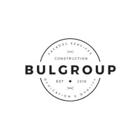 Bulgroup logo - Similar company to Sparrow Construction Ltd