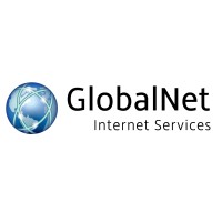 GlobalNet Internet Services logo - Similar company to Sip3