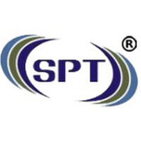 SPT Foods logo - Similar company to Axum